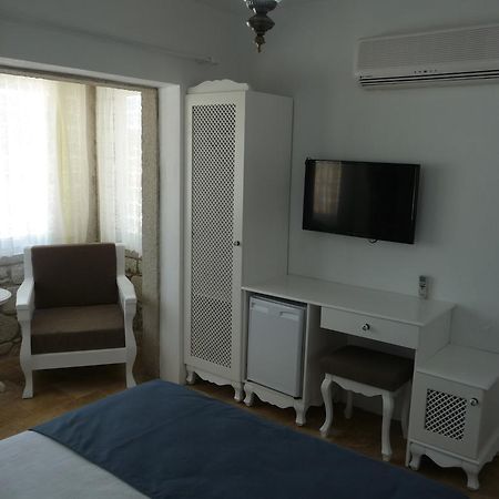 Yelken Konak Alacati Exterior foto