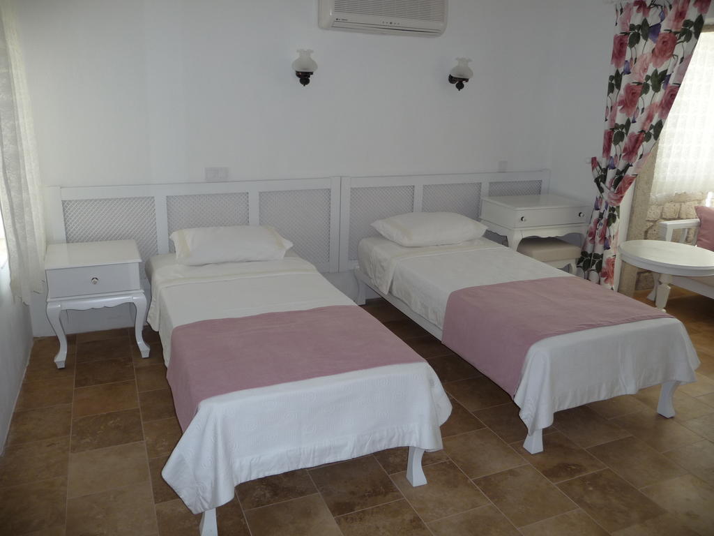 Yelken Konak Alacati Cameră foto
