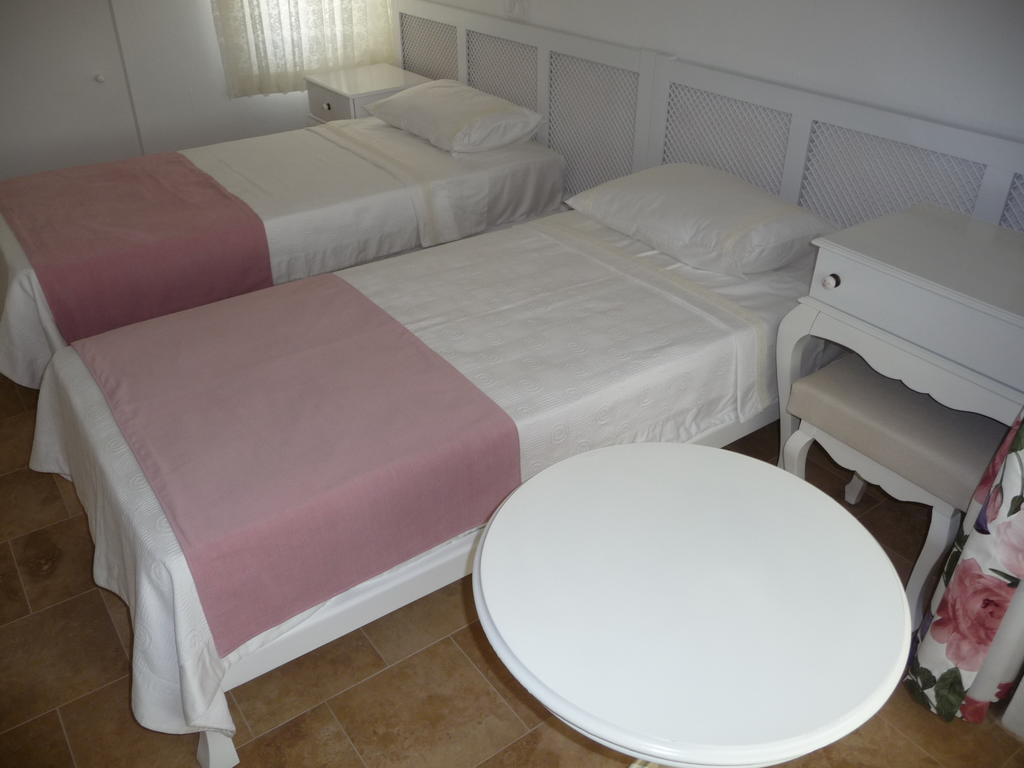 Yelken Konak Alacati Exterior foto