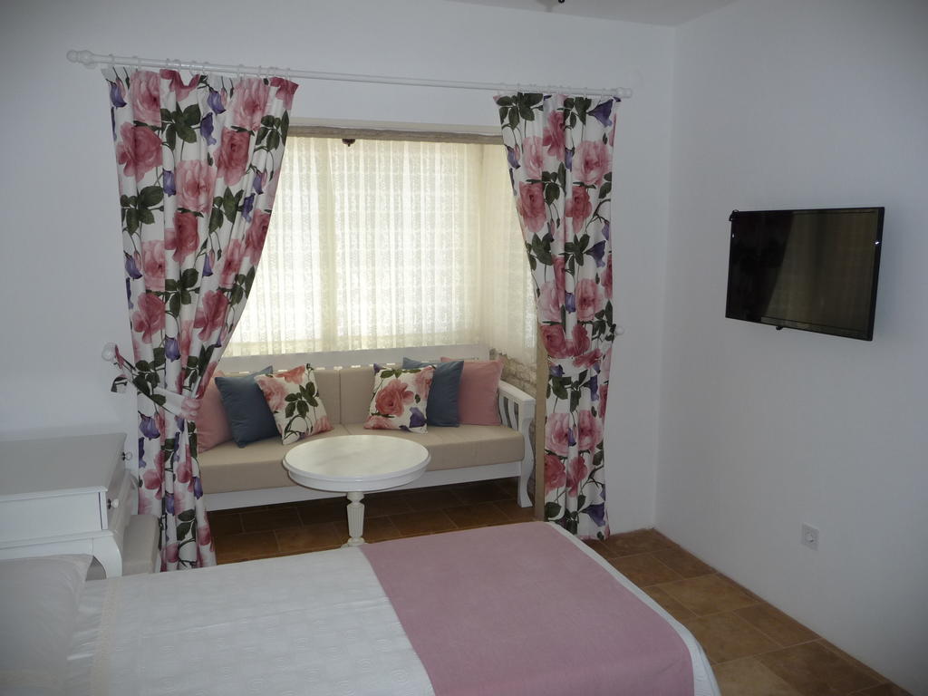 Yelken Konak Alacati Exterior foto