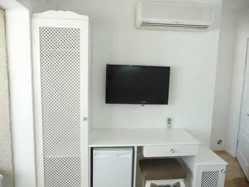 Yelken Konak Alacati Exterior foto