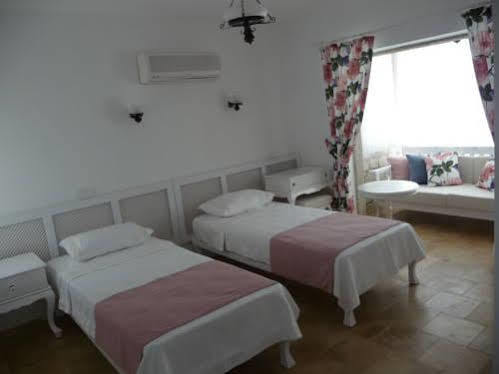 Yelken Konak Alacati Exterior foto