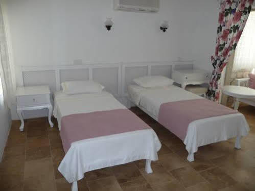 Yelken Konak Alacati Exterior foto